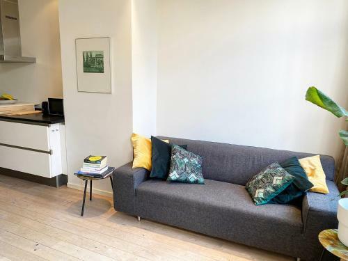 Hostal The Canalview Retreat