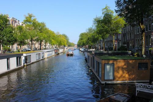 Hostal The Canalview Retreat