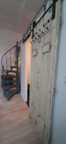 Bed & Breakfast Waterfront Studio