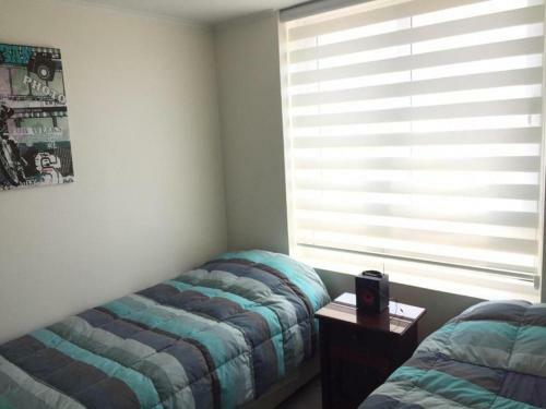 Apartamento Laguna Del Mar