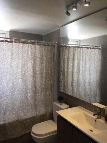 Apartamento Laguna Del Mar
