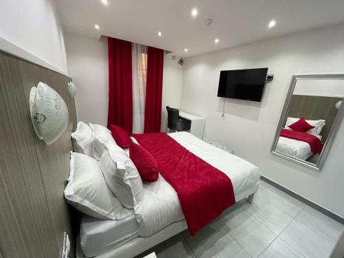 Hotel Le Lido