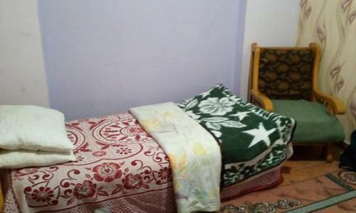 Hostal Zahrate Elfirdaos Rooms