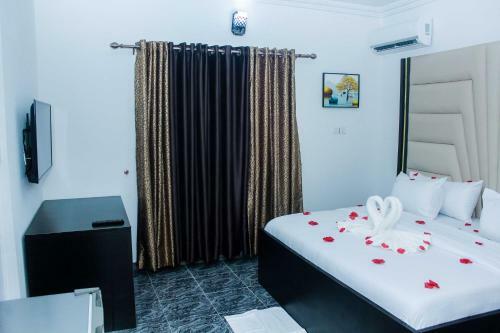 Apartamento Vinchee Suites