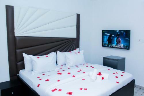 Apartamento Vinchee Suites
