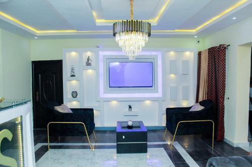 Apartamento Vinchee Suites