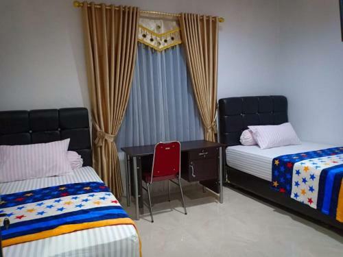 Hotel Permata Bunda