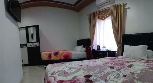 Hotel Permata Bunda