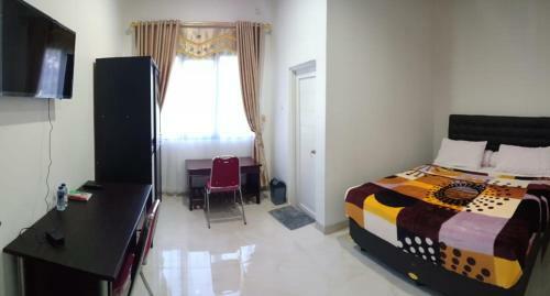 Hotel Permata Bunda