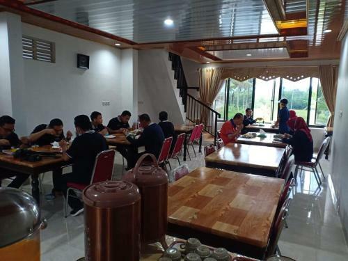 Hotel Permata Bunda
