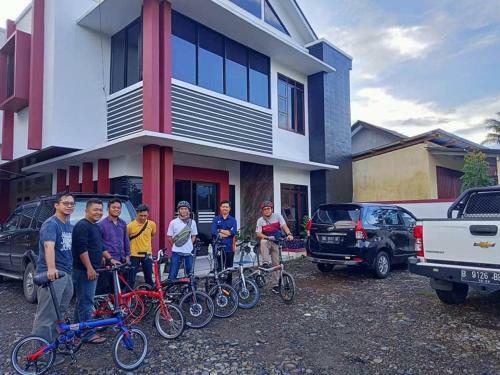 Hotel Permata Bunda