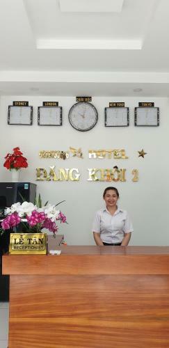 Hotel ??ng Kh�i 2