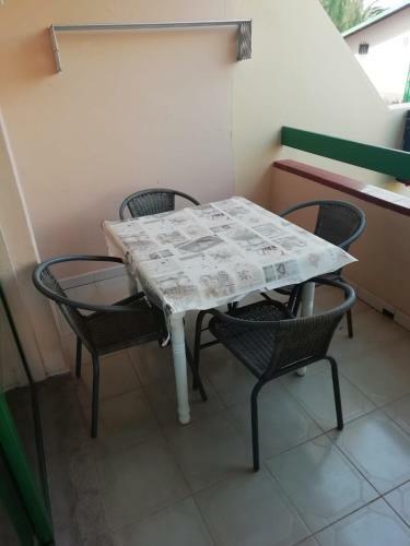 Apartamento Appartamento Giulia