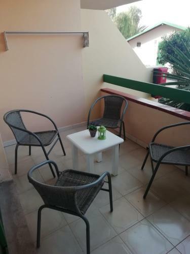 Apartamento Appartamento Giulia