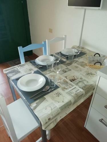 Apartamento Appartamento Giulia