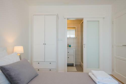Center Apartment N&n