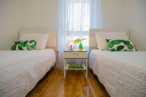 Center Apartment N&n