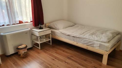 Apartamento Family Friendly Gy�l