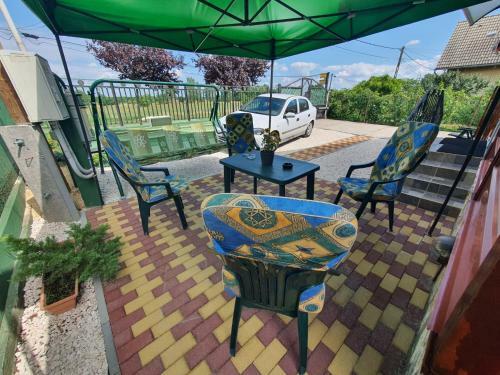 Apartamento Family Friendly Gy�l