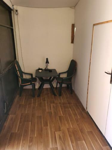 Apartamento Family Friendly Gy�l