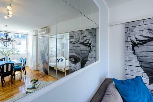 Apartment Glamour
