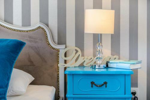Apartment Glamour
