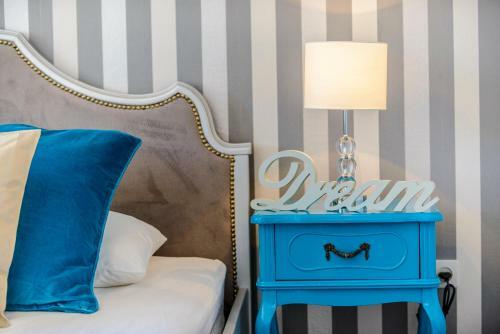 Apartment Glamour