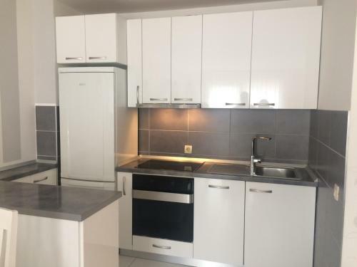 Apartman Doris