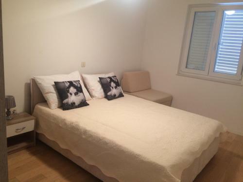 Apartman Doris