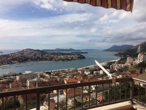 Apartman Doris