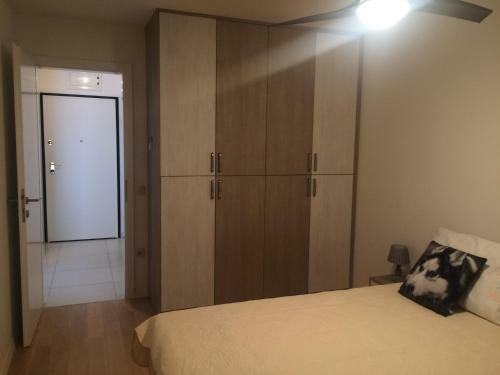 Apartman Doris