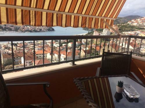 Apartman Doris
