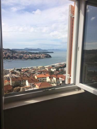 Apartman Doris