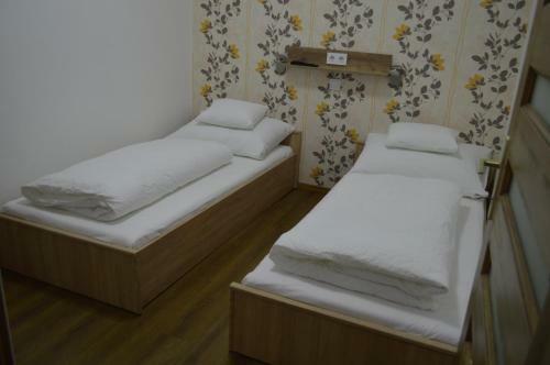 Apartamento Bettina Vend�gh�z