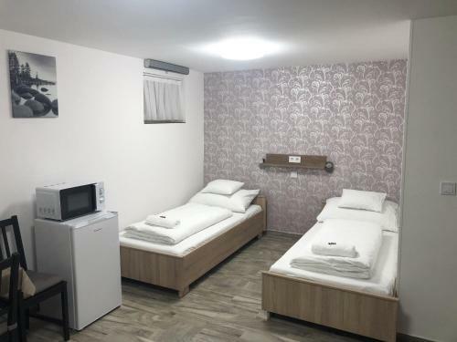 Apartamento Bettina Vend�gh�z