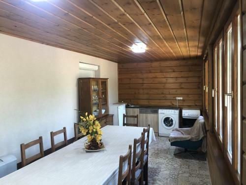 Apartamento Bettina Vend�gh�z