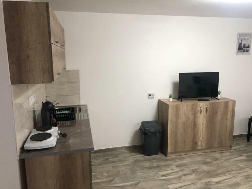 Apartamento Bettina Vend�gh�z