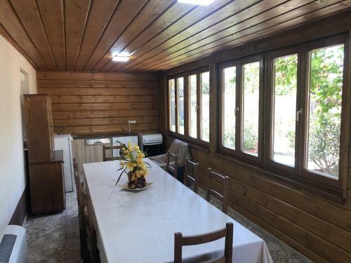 Apartamento Bettina Vend�gh�z