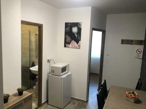 Apartamento Bettina Vend�gh�z