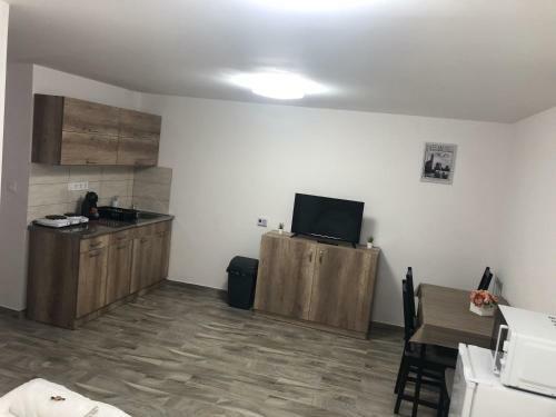 Apartamento Bettina Vend�gh�z