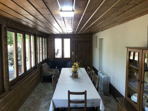 Apartamento Bettina Vend�gh�z