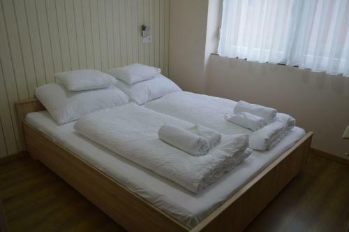 Apartamento Bettina Vend�gh�z