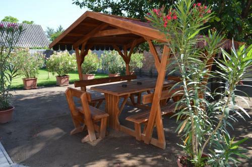 Apartamento Bettina Vend�gh�z