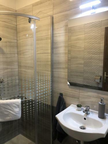 Apartamento Bettina Vend�gh�z