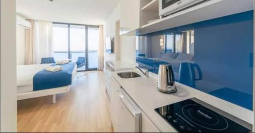 Ana Apartment At Twin Tower (a)