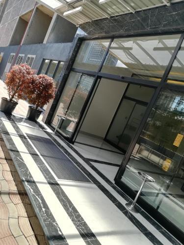 Ana Apartment At Twin Tower (a)