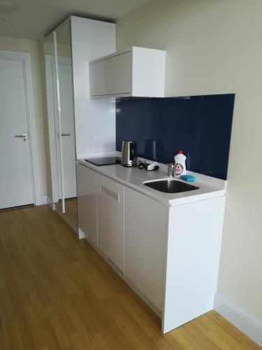 Ana Apartment At Twin Tower (a)