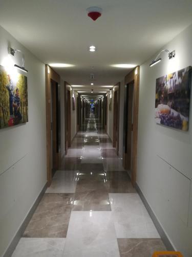 Ana Apartment At Twin Tower (a)