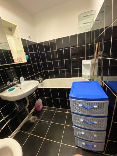 Apartament Constanta Zona Centrala
