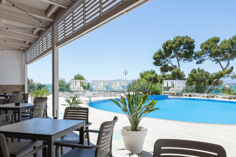Hotel Best Punta Dorada